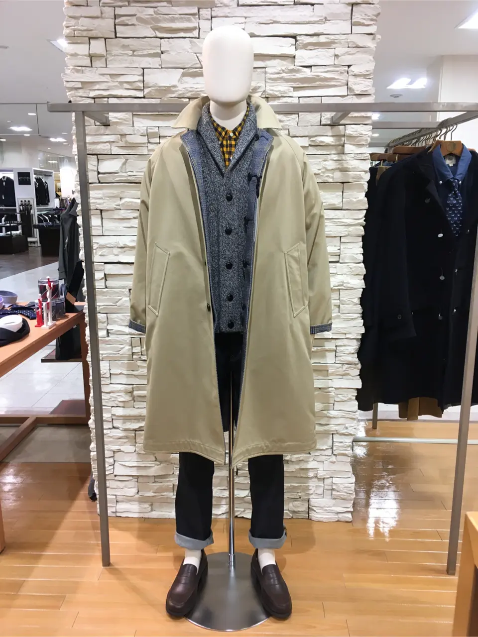  渡邊 コーディネート画像