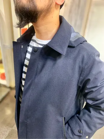 J.PRESS MEN 柳原 コーディネート画像