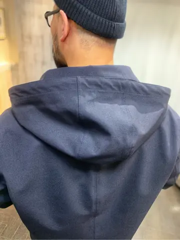 J.PRESS MEN 柳原 コーディネート画像