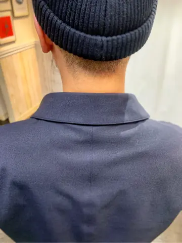 J.PRESS MEN 柳原 コーディネート画像