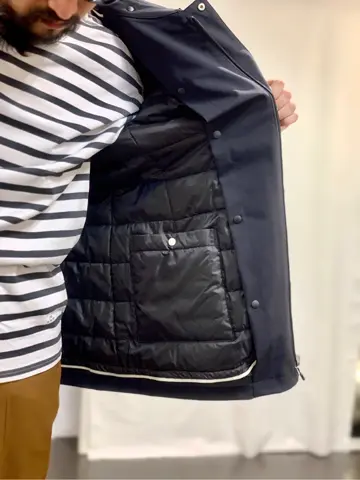 J.PRESS MEN 柳原 コーディネート画像