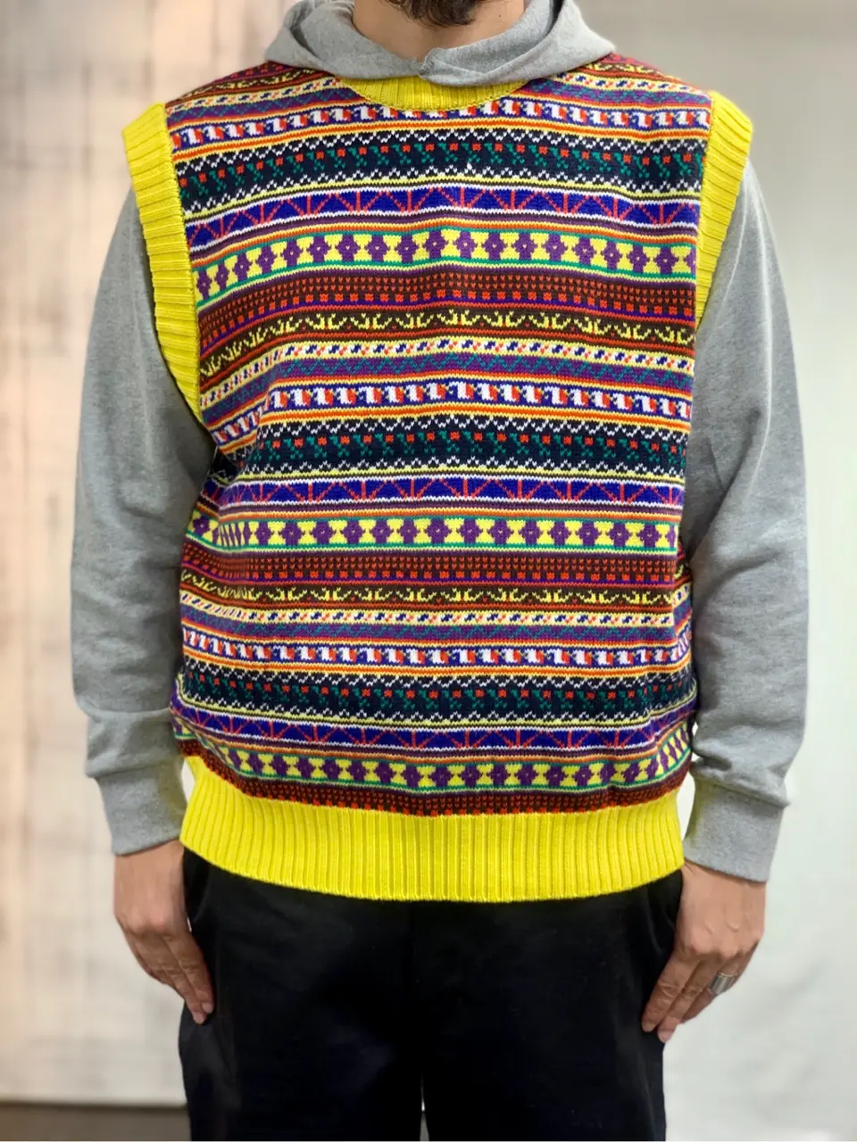 J.PRESS MEN 柳原 コーディネート画像