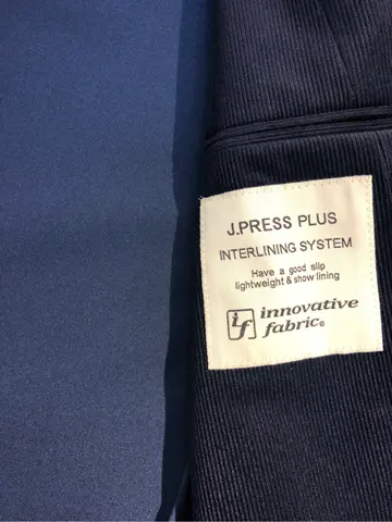 J.PRESS MEN 相馬 コーディネート画像