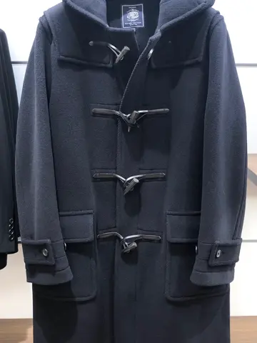 J.PRESS MEN 西本 コーディネート画像