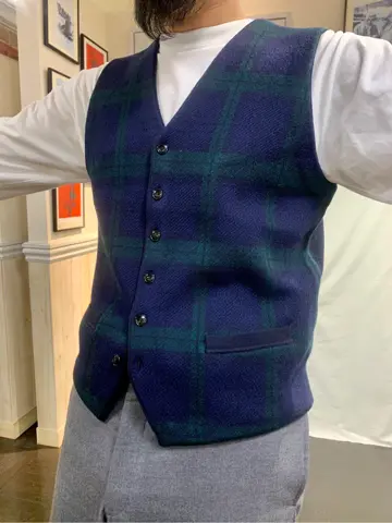 J.PRESS MEN 柳原 コーディネート画像