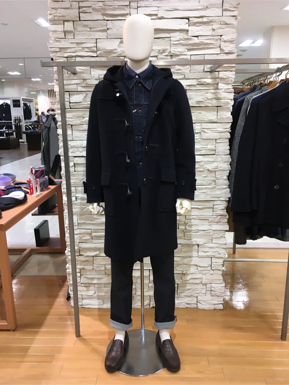  渡邊 コーディネート画像