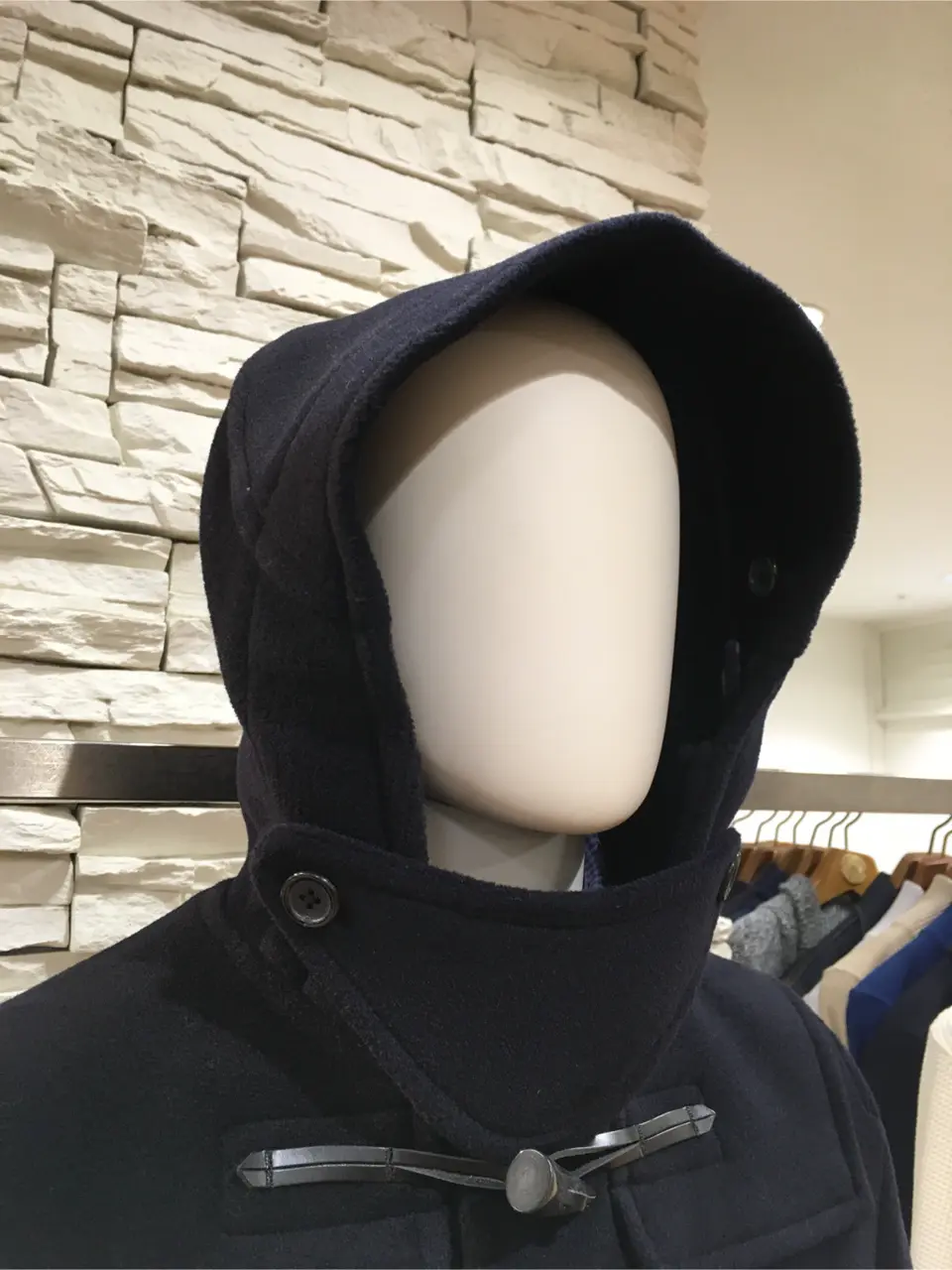 J.PRESS MEN 渡邊 コーディネート画像