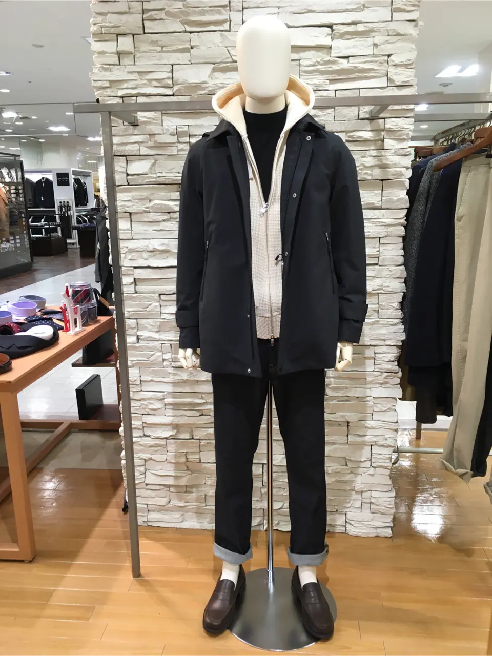  渡邊 コーディネート画像