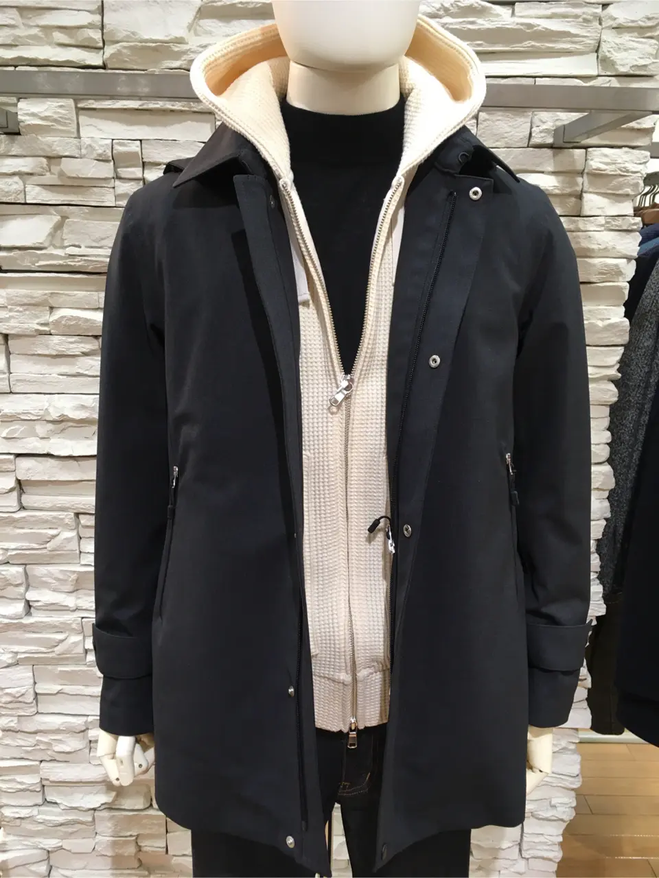 J.PRESS MEN 渡邊 コーディネート画像