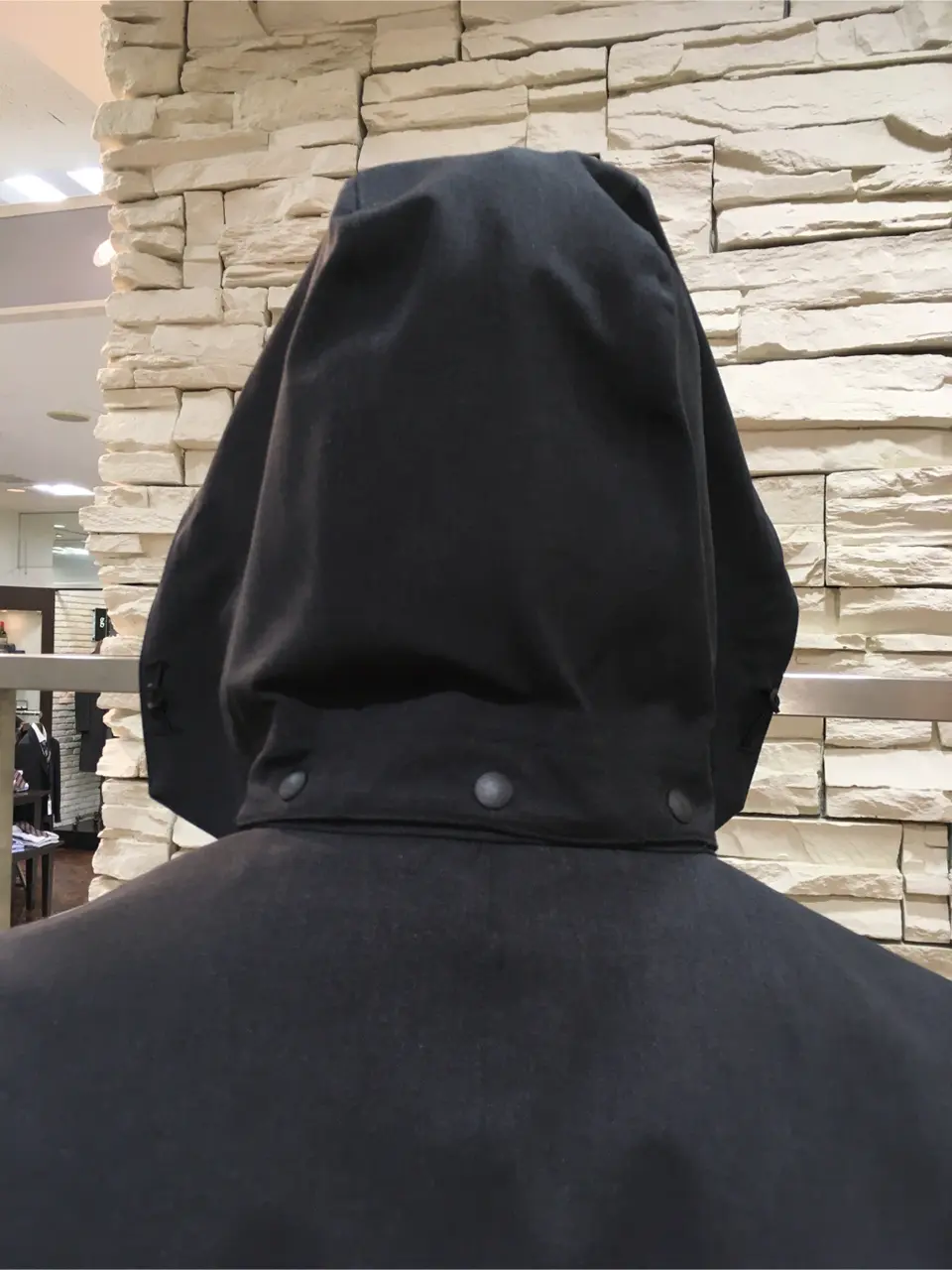 J.PRESS MEN 渡邊 コーディネート画像