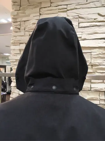 J.PRESS MEN 渡邊 コーディネート画像