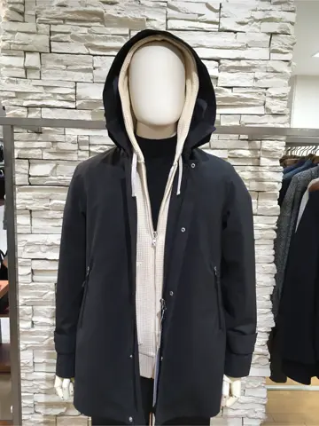 J.PRESS MEN 渡邊 コーディネート画像