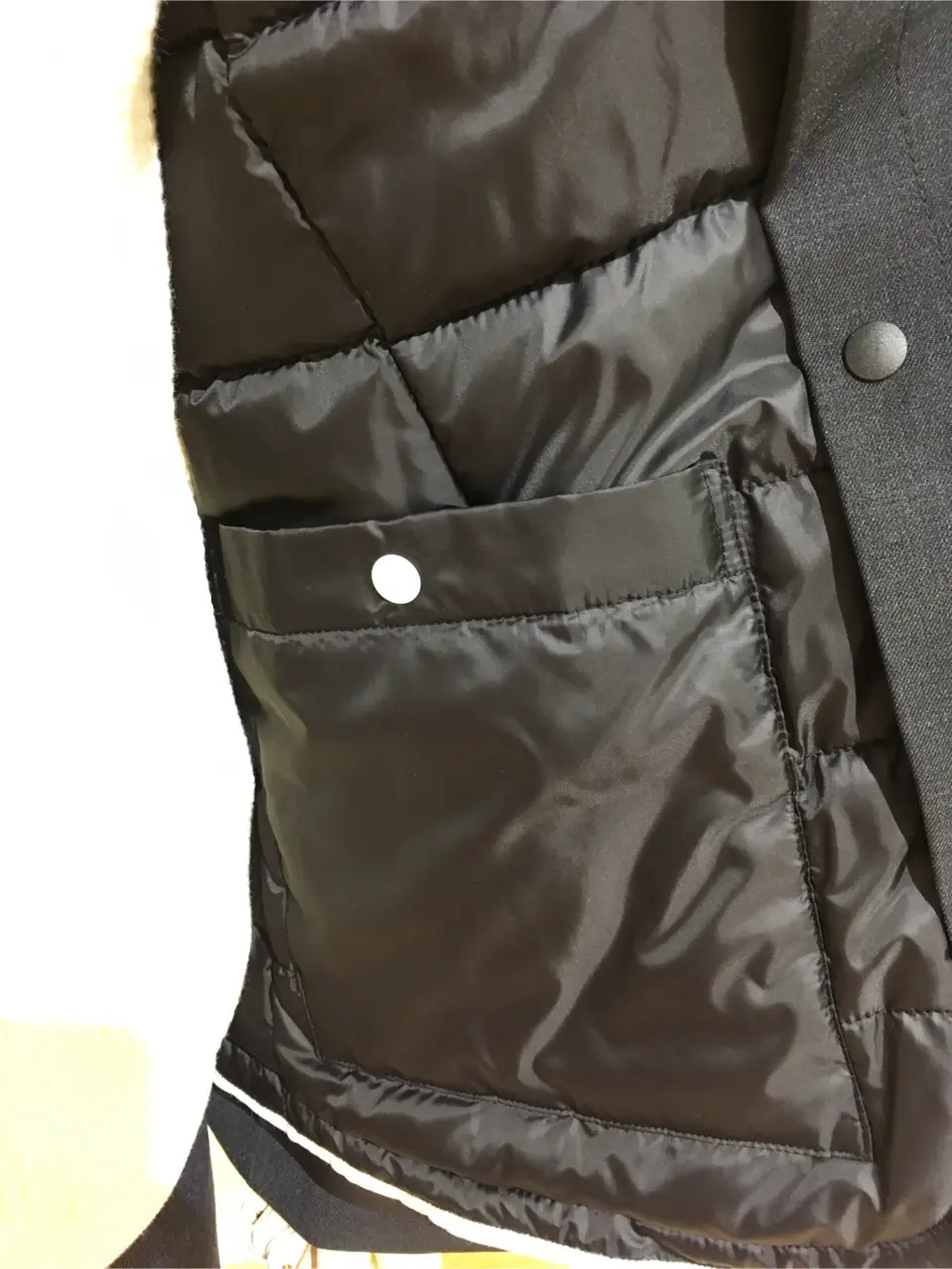 J.PRESS MEN 渡邊 コーディネート画像