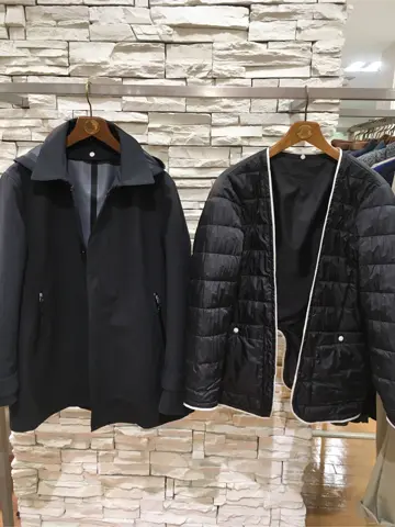 J.PRESS MEN 渡邊 コーディネート画像