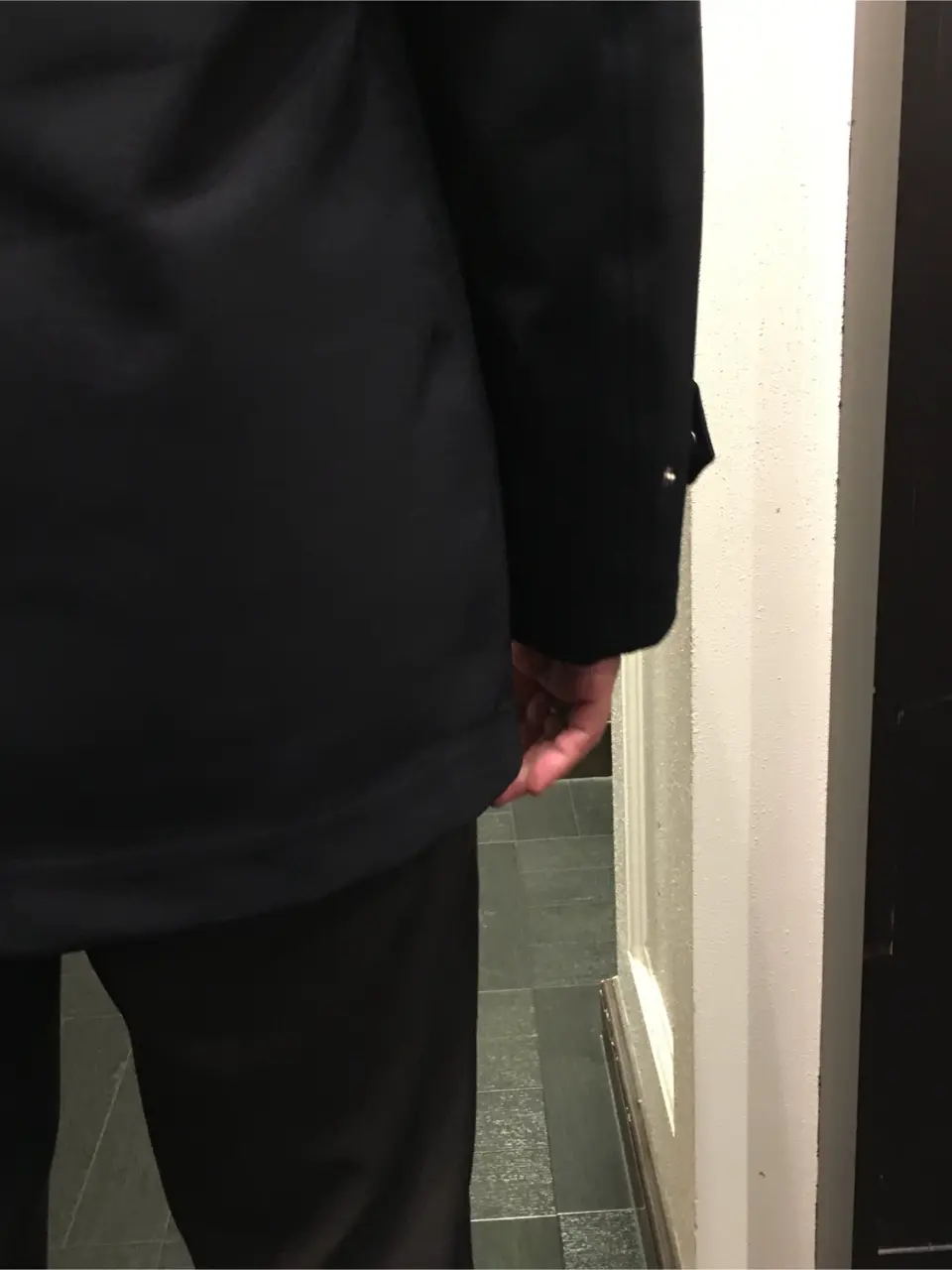 J.PRESS MEN 中谷 コーディネート画像