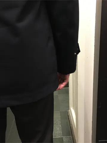 J.PRESS MEN 中谷 コーディネート画像