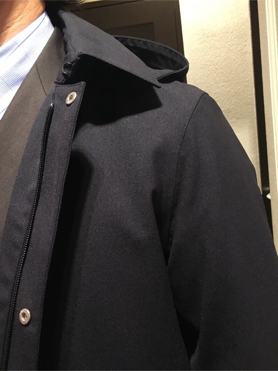 J.PRESS MEN 中谷 コーディネート画像