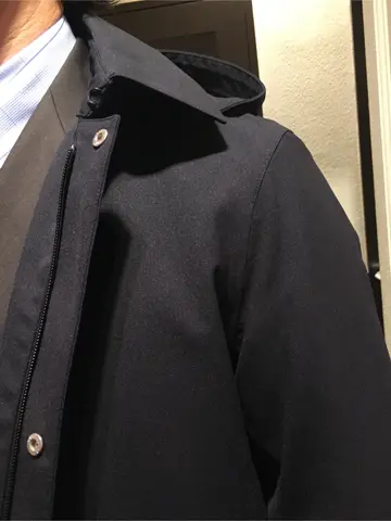 J.PRESS MEN 中谷 コーディネート画像