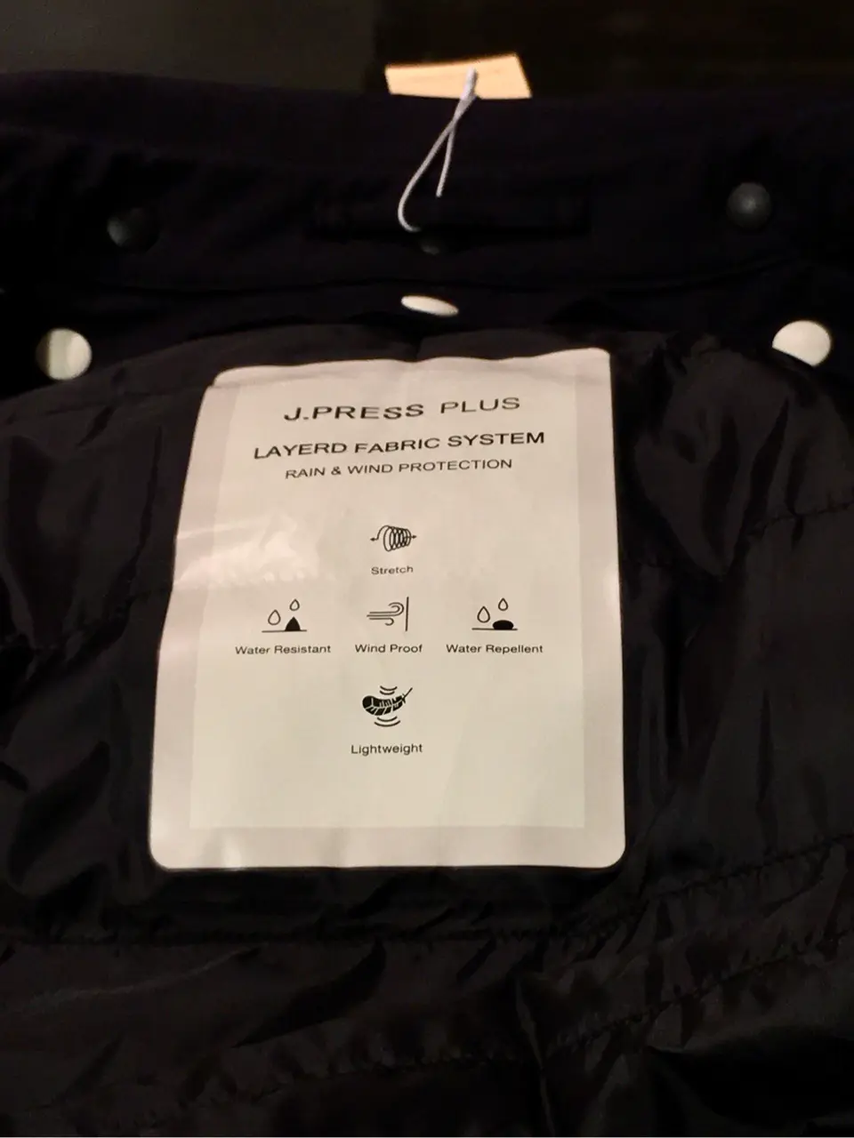 J.PRESS MEN 中谷 コーディネート画像