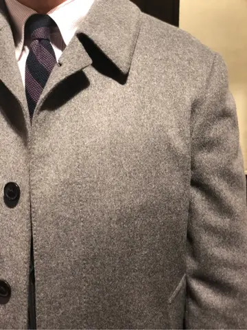 J.PRESS MEN 中谷 コーディネート画像