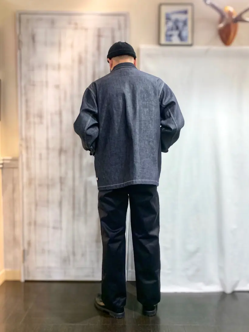 J.PRESS MEN 柳原 コーディネート画像