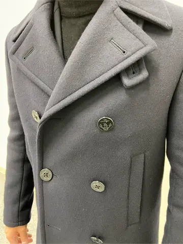 J.PRESS MEN 北島茂城 コーディネート画像