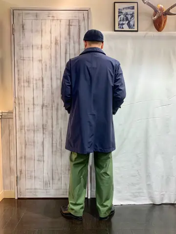 J.PRESS MEN 柳原 コーディネート画像