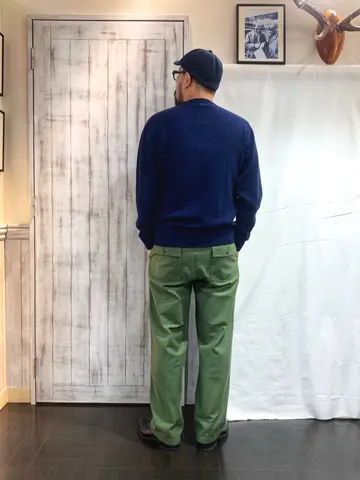 J.PRESS MEN 柳原 コーディネート画像