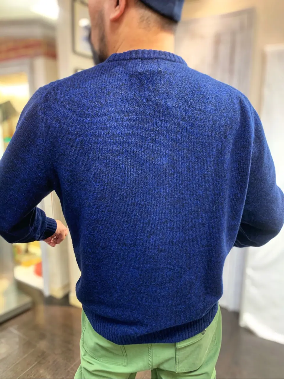 J.PRESS MEN 柳原 コーディネート画像