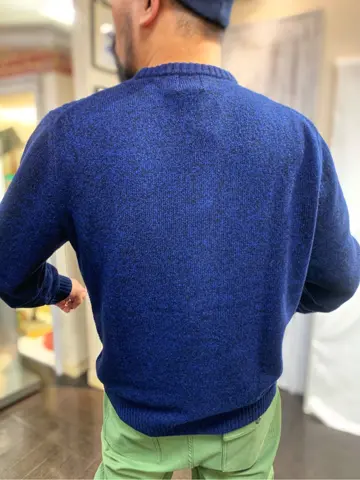 J.PRESS MEN 柳原 コーディネート画像