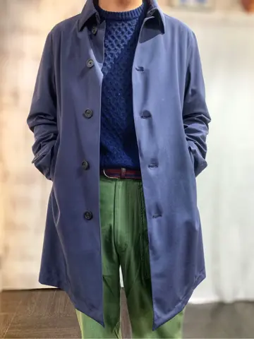 J.PRESS MEN 柳原 コーディネート画像