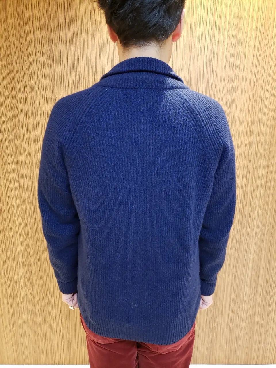 J.PRESS MEN 橋場 コーディネート画像