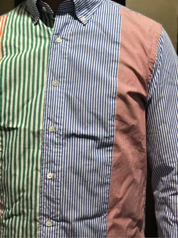 J.PRESS MEN 中谷 コーディネート画像