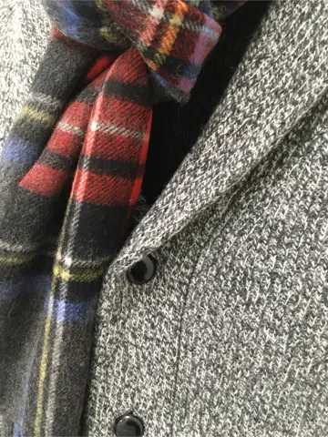 J.PRESS MEN 渡辺 コーディネート画像