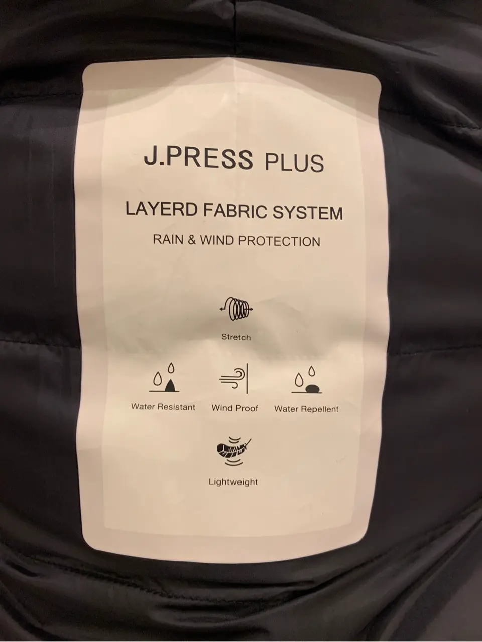 J.PRESS MEN 二口弘崇 コーディネート画像