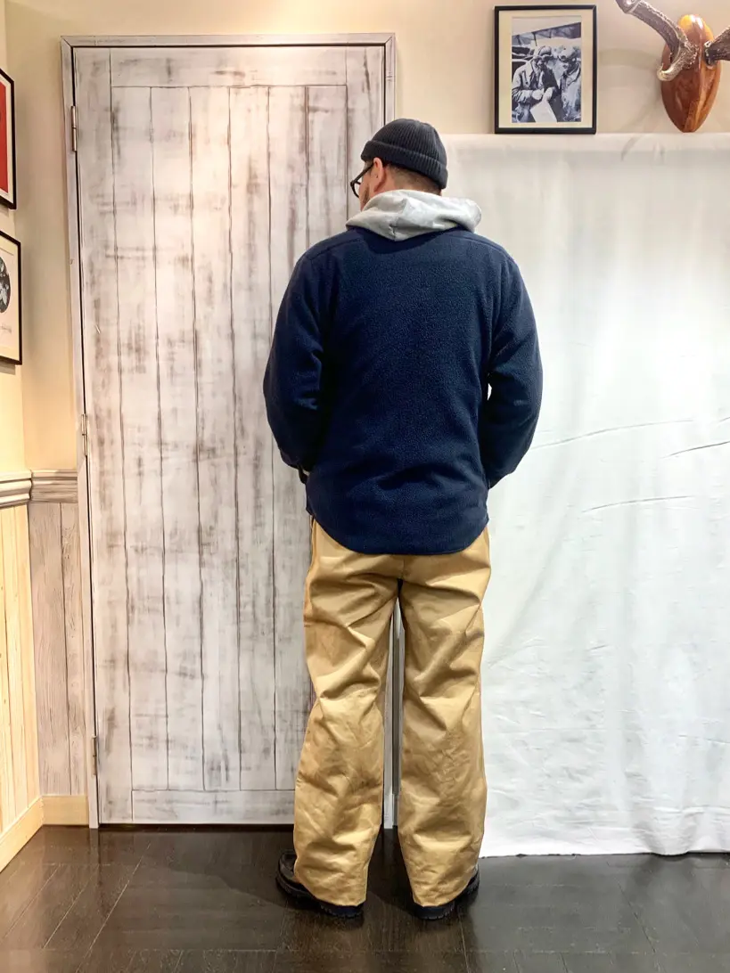 J.PRESS MEN 柳原 コーディネート画像