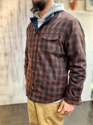 J.PRESS MEN 柳原 コーディネート画像