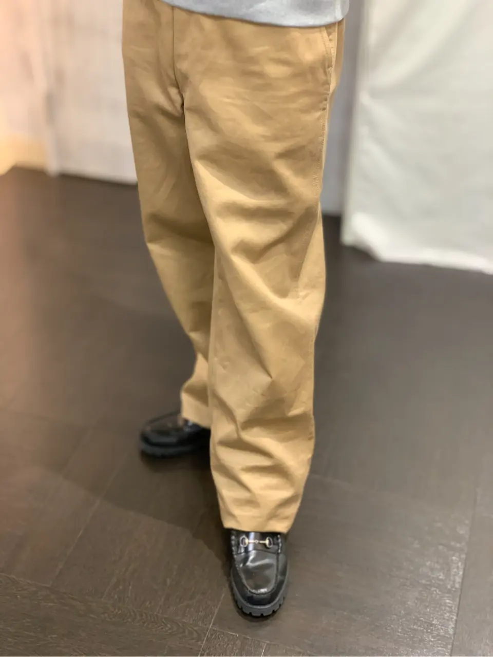 J.PRESS MEN 柳原 コーディネート画像