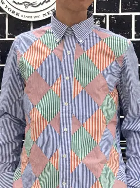 J.PRESS MEN 春木 コーディネート画像