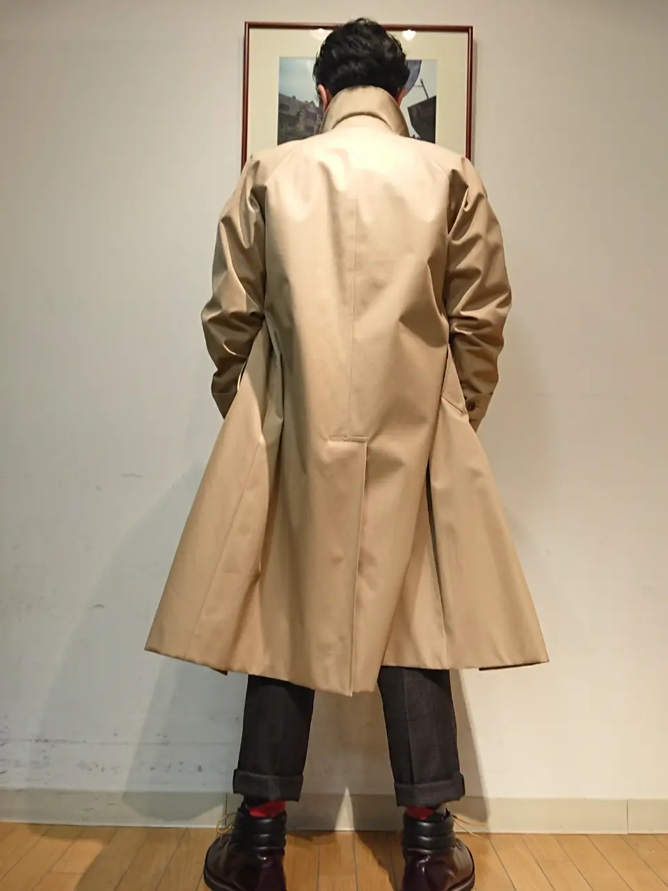 J.PRESS MEN 大塲  コーディネート画像