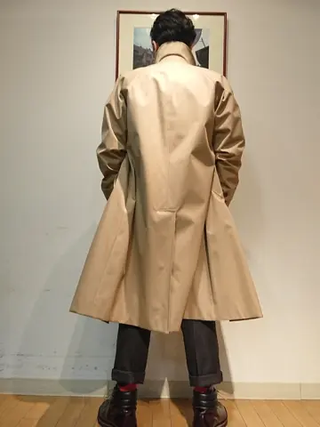 J.PRESS MEN 大塲  コーディネート画像