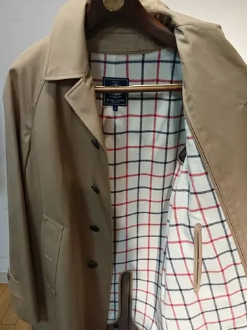 J.PRESS MEN 大塲  コーディネート画像