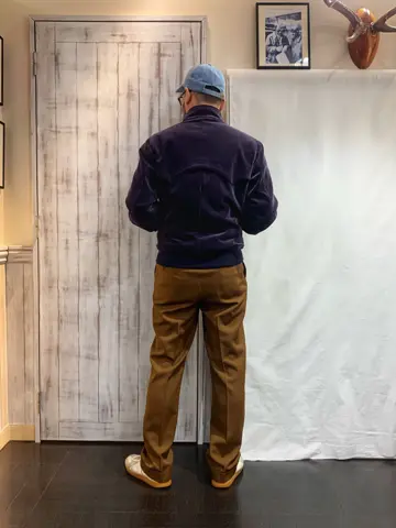 J.PRESS MEN 柳原 コーディネート画像