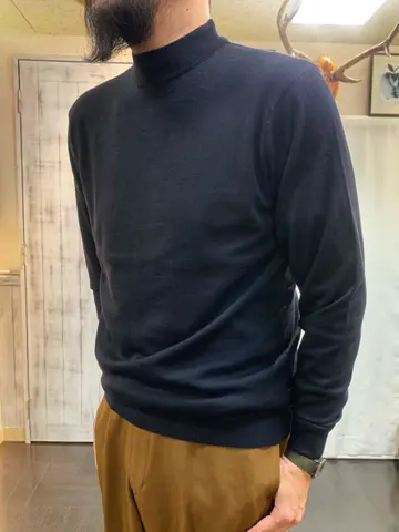 J.PRESS MEN 柳原 コーディネート画像