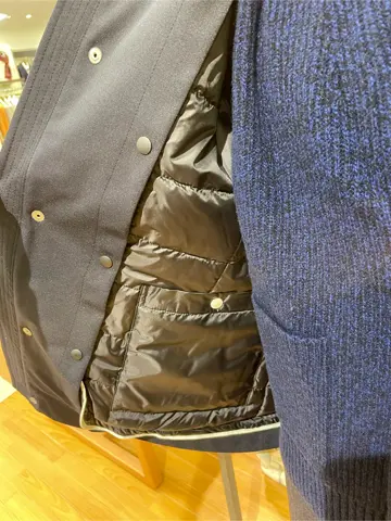 J.PRESS MEN 渡邊 コーディネート画像