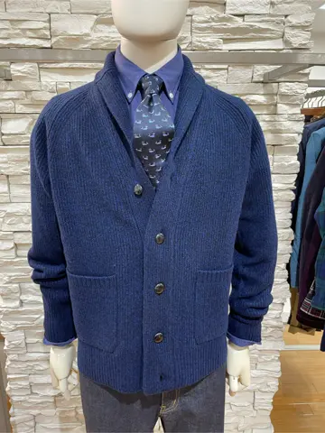 J.PRESS MEN 渡邊 コーディネート画像