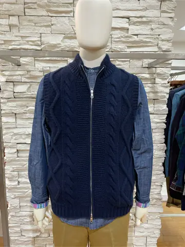 J.PRESS MEN 渡邊 コーディネート画像