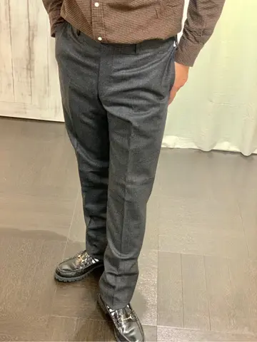 J.PRESS MEN 柳原 コーディネート画像