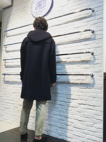 J.PRESS MEN 大滝 コーディネート画像