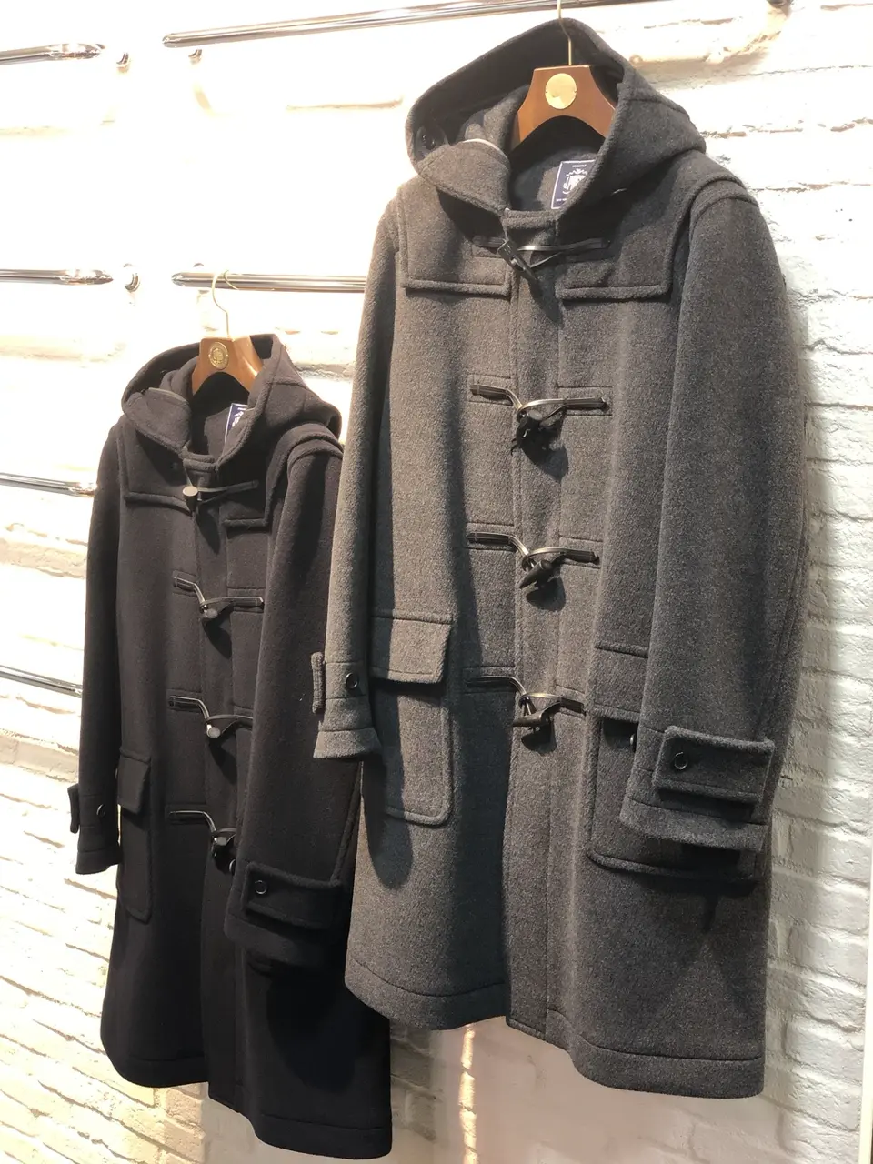 J.PRESS MEN 大滝 コーディネート画像